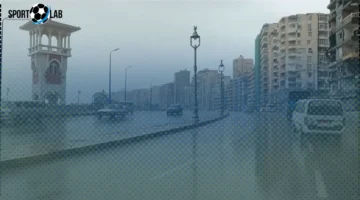 انخفاض كبير في درجات الحرارة خلال الأيام المقبلة يصل إلى 16 درجة